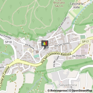 Energia Elettrica - Societa di Produzione Colverde,22041Como