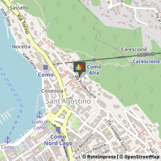 Sartorie Albavilla,22100Como