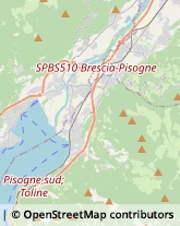 Agriturismi Pisogne,25055Brescia