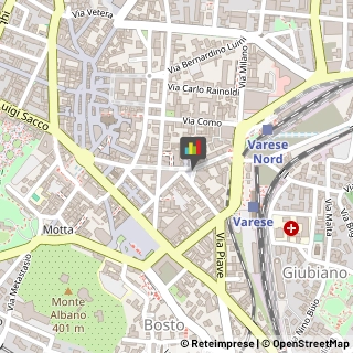 Elettrotecnica,21100Varese