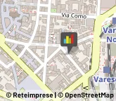 Elaborazione Dati - Servizio Conto Terzi,21100Varese