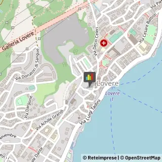 Osterie e Trattorie Lovere,24065Bergamo