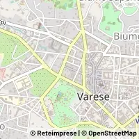 지도 Varese