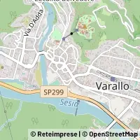 Carte Varallo