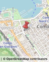 Via Giuseppe Garibaldi, 36,22100Como