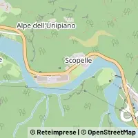 Hartă Varallo