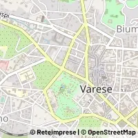 Kort Varese