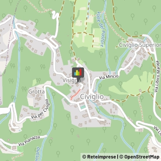 Bed e Breakfast,22100Como