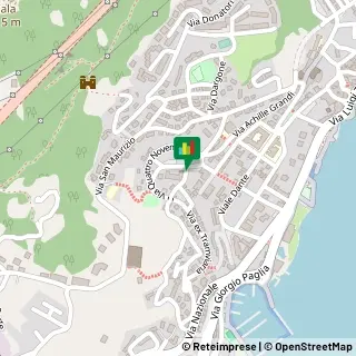 Via 2 Giugno, 11,24065Lovere