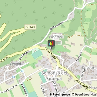 Imprese Edili,31030Treviso