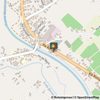 Ristoranti,31043Treviso