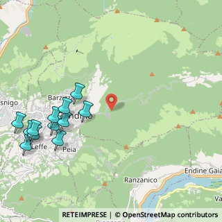 Mappa RW7C+78, 24024 Gandino BG, Italia (2.65917)