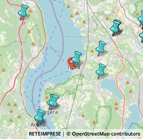 Mappa 21027, 21027 Ispra VA, Italia (6.33)