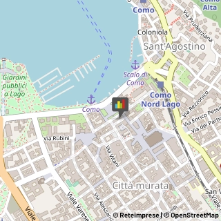 Appartamenti e Residence,22100Como