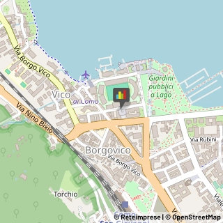 Appartamenti e Residence,22100Como