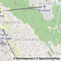 Karta Como