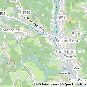 Mappa 24038