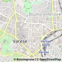 Carte Varese