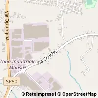 Karta Mansuè