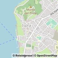 Kort Ispra