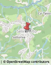 Piazza Selino Alto, 13,24038Sant'Omobono Terme