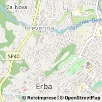Kart Erba