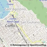 Karta Como
