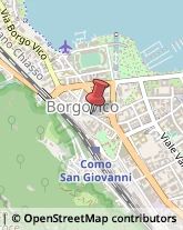 Via Borgo Vico, 29,22100Como