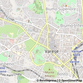 Mappa 21100