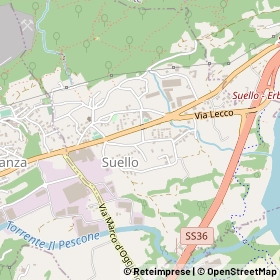 Mappa 23867