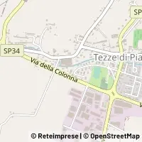 Map Vazzola