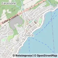 Carte Lovere
