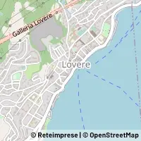 Carte Lovere