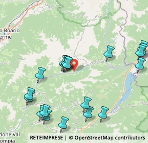 Mappa -102, 25060 Collio BS, Italia (9.365)