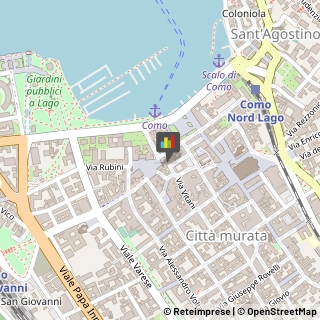 Appartamenti e Residence,22100Como