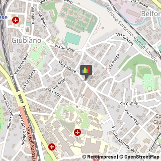 Appartamenti e Residence Varese,21100Varese