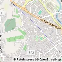 Map Monfalcone