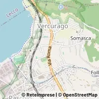 Harita Vercurago