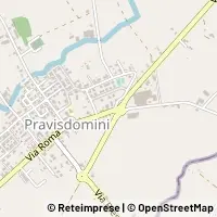 Map Pravisdomini