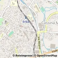 Karta Erba