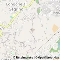 Kort Longone al Segrino