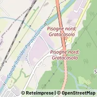 Carte Pisogne