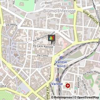 Psicoanalisi - Studi e Centri Varese,21100Varese