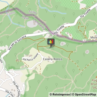 Giochi per Giardini e Parchi Colverde,22041Como