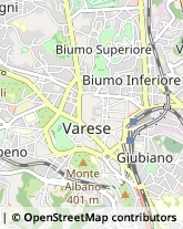 Studi Medici Generici Varese,21100Varese