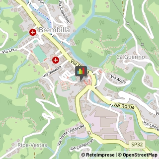 Odontoiatri e Dentisti - Medici Chirurghi,24012Bergamo