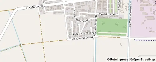 Mappa Visco