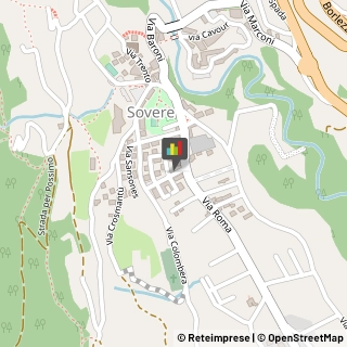 Imprese Edili Sovere,24060Bergamo