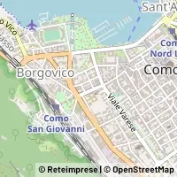 Peta Como