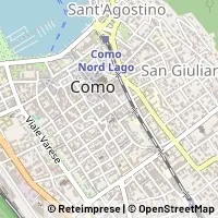 Harita Como
